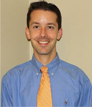 Dr Image-min Rory Sprouse, DMD, Marietta Dentist